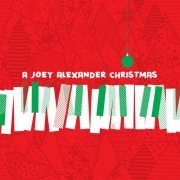 Joey Alexander - A Joey Alexander Christmas EP (2018) [Hi-Res]