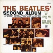 The Beatles - The Beatles' Second Album (1964) [Vinyl]