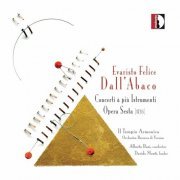 Il Tempio Armonico, Alberto Rasi - Dall'Abaco: Concerti a più istrumenti (2008) [Hi-Res]