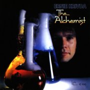 Ernie Krivda - The Alchemist (1978) [2016]