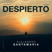 Alejandro Santamaría - Despierto (2022) Hi-Res