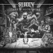 Sheev - Ate's Alchemist (2025)