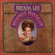 Brenda Lee - Memphis Portrait (1970/2026) [Hi-Res]