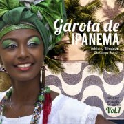 Adriano Trindade, Giacomo Bondi - Garota de Ipanema Vol.1 (2021) [Hi-Res]