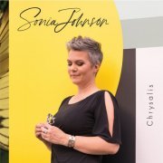 Sonia Johnson - Chrysalis (2019) [Hi-Res]