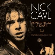 Nick Cave - Songs From A Diary (2026)