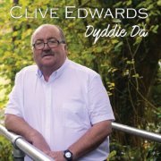 Clive Edwards - Dyddie Da (2023) Hi Res