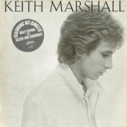Keith Marshall -  Keith Marshall (Expanded Edition) [2CD] (1981)