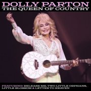 Dolly Parton - The Queen Of Country (2016) [Hi-Res]