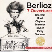 VA - Hector Berlioz: 7 Ouvertures (2020)