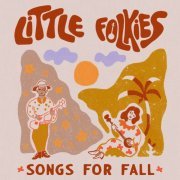 Little Folkies - Songs for Fall (2024)