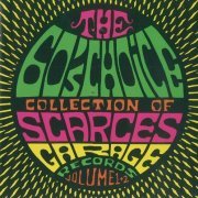 VA - The 60's Choice - Collection os Scarces Garage Records vol. 1 & 2 (1992)