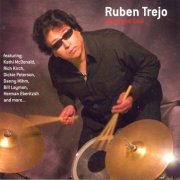 Ruben Trejo - Heart and Soul (2013)