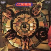 Copperpenny - Copperpenny (1970) [Hi-Res]