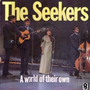 The Seekers - A World Of Their Own (5хLP, Box Set) (1973)