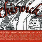 VA - The Chiswick Story: Adventures Of An Independent Record Label 1975-1982 [2CD Set] (1992/2013)