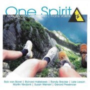 Sebastiaan Cornelissen, Frans Vollink - One Spirit (2005)