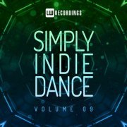 VA - Simply Indie Dance, Vol. 09 (2021)