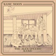 The Alex Lucero Band - Same Moon (2023)