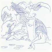 Teresa Winter, Birthmark, Guest, A.Childs - S/T (2026)