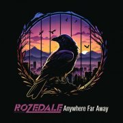 Rozedale - Anywhere Far Away (2023) [Hi-Res]