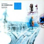 Radiohead - OK Computer OKNOTOK (1997/2017) LP