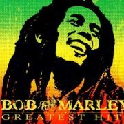 Bob Marley - Greatest Hits (2007)