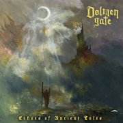 Dolmen Gate - Echoes of Ancient Tales (2025) Hi-Res