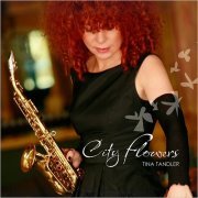 Tina Tandler - City Flowers (2019)