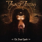 Dawn Of Destiny - The Beast Inside (2019) [Hi-Res]