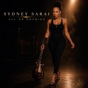 Sydney Sarai - All Or Nothing (2026) Hi Res