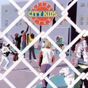 Spyro Gyra - City Kids (1983) [Vinyl]