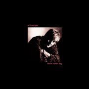 Ed Kuepper - Black Ticket Day (2024 Remaster) (1992)