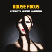 VA - House Focus (Instrumental House For Concentration) (2025)
