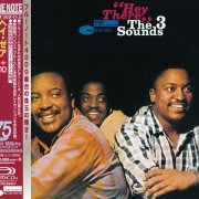 The Three Sounds - Hey There (1961) [2015 SHM-CD Blue Note 24-192 Remaster] CD-Rip