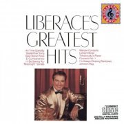 Liberace - Liberace's Greatest Hits (1987)