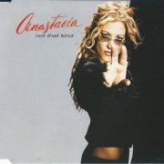 Anastacia - Not That Kind (2000)