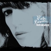 Pieta Brown - Shimmer (2009)