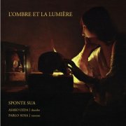 Sponte Sua - L'ombre et la lumière (2026) [Hi-Res]