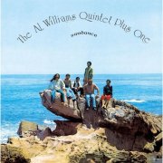 The Al Williams Quintet Plus One - Sandance (2012)