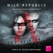 Volker Bertelmann - Wild Republic (A Magenta TV Original Series Soundtrack) (2021)