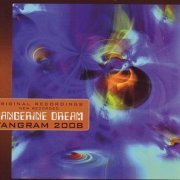 Tangerine Dream - Tangram 2008 (2008)