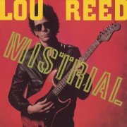 Lou Reed - Mistrial (1986) [Hi-Res]