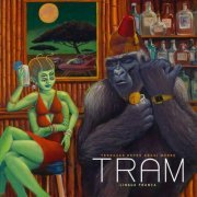 T.R.A.M - Lingua Franca (2012)