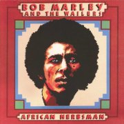 Bob Marley & The Wailers - African Herbsman (2003)