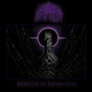 Dwellnought - Monolith of Ephemerality (2026)