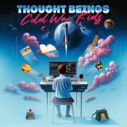 Thought Beings - Cold War Kids (2025)