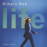 Simply Red - Life (Expanded Version) (2008)