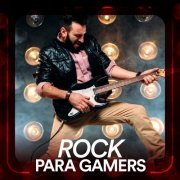 VA - Rock para Gamers (2023)