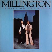 Millington - Ladies On The Stage (1977) LP